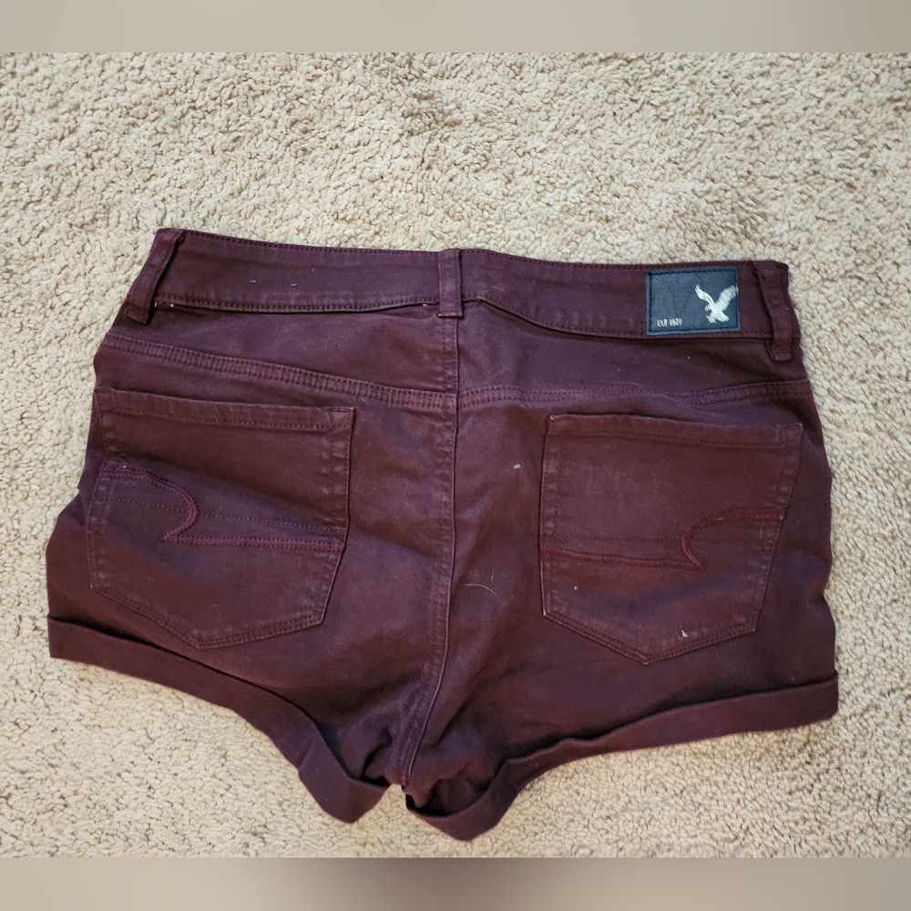 American eagle - Picture 3 of 3